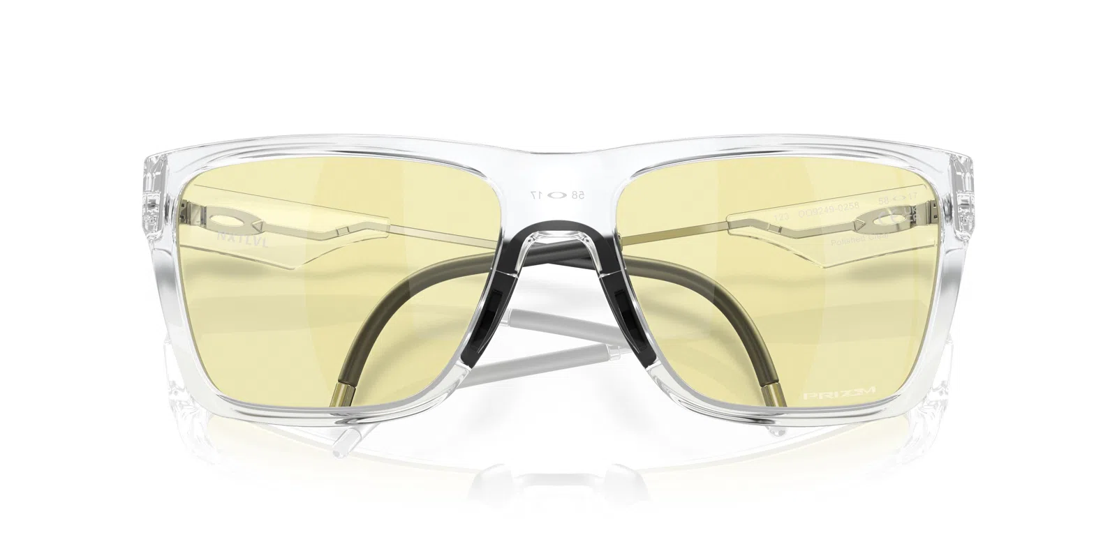 Oakley Nxtlvl 9249 Sunglasses - view 10